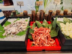 -火舞泰·泰式海鲜火锅餐厅(世纪城店)