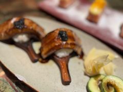 -炙柒Sekinana·精致料理 烧鸟·铁板烧(海上世界店)