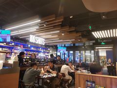 -bluefrog蓝蛙(悠唐购物中心店)