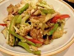 -大铁勺新津菜(东丽阳光新业广场店)