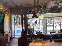 -岛风·台食小馆 ISLAND BISTRO(烟台山店)