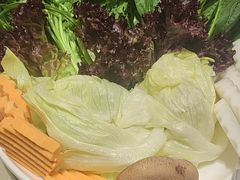 -蝎王府羊蝎子(虎坊桥总店)