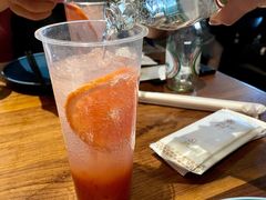 -星叶·东南亚料理(宁波万象汇店)