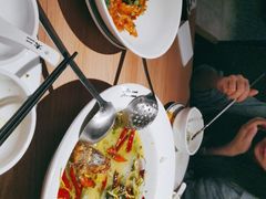 -太二酸菜鱼(沈阳万象城店)