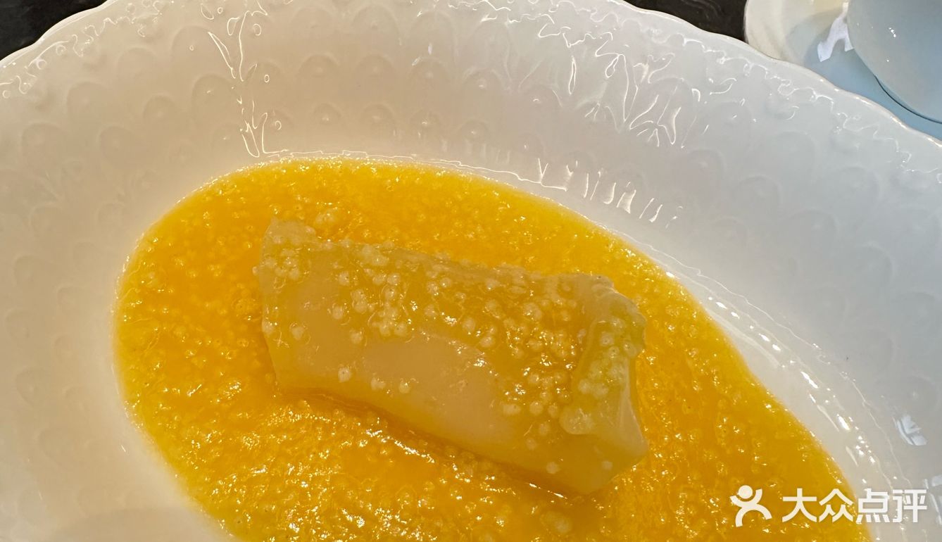 四季酒店包厢体验