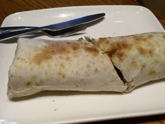 凯撒鸡卷-星巴克(太古城中心店)