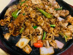 -标记美食新鲜猪杂(兴南大道店)