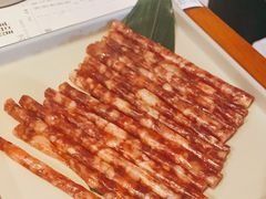 -珮姐老火锅(新街口店)