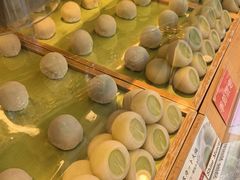 -銀座あけぼの (銀座本店)