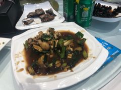 -渔满仓海鲜渔家(象山二店)