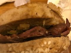 -真素诚·清真(新华路店)