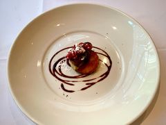 -MORTON'S 莫尔顿牛排坊(北京丽晶酒店)