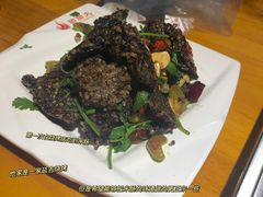 -牛上牛吊炉烧烤(红旗大街店)