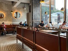 -BAKER&SPICE(BFC外滩金融中心店)