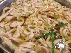 -芭夯兔·无骨兔汤锅(华阳店)