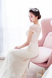 点击看大图 -B.Bridge Couture婚纱礼服(福田店)