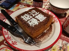 -肥韬香港茶餐厅(上海首店)