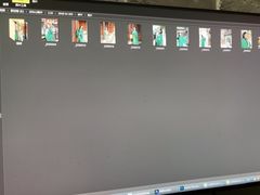 -国色写真馆(园博园店)