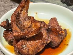 -南京大牌档(新街口德基广场店)