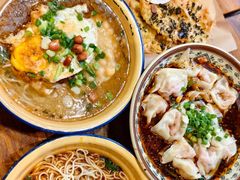 -阿福板凳面(观音桥店)