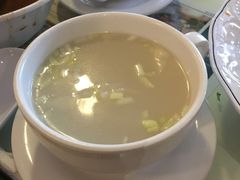 -翠华餐厅(湾仔店)