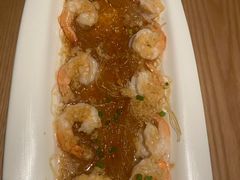 -金佬馆·川菜bistro(芜湖镜湖万达店)