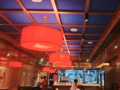-小吊梨汤·北京菜·烤鸭(西直门凯德店)