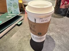-星巴克(来福士2F店)