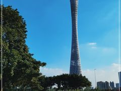 -海心沙亚运公园