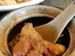 -老灶房-四川土菜(开元店)