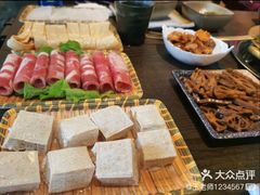 -土著渔匠·养生蝴蝶鱼(香樟路店)