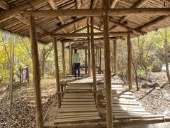 -道须沟旅游风景区