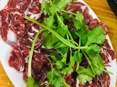 -山珍鲜牛肉火锅本地老字号(汕中老店)