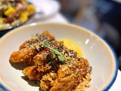 -BE BRIGHT KITCHEN(正佳广场店)