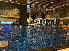 -清河半岛温泉度假酒店