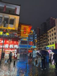 -Zoolung Zoolung动物主题公园(海信广场店)