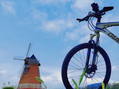 -君乐宝优致牧场