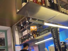 -白仁仔· 活烤海鲜 宵夜(豫园店)