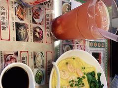 -七爷清汤腩·港式餐厅(金狮广场店)