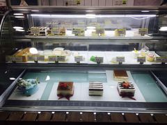 -美丽心情蛋糕(江苏路店)