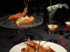 -小火花·干式熟成牛排馆Spark SteakHouse(剑桥郡店)