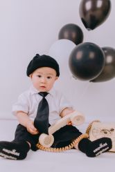 -嘟嘟卡奇儿童摄影