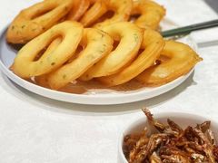 -清泉阁包子铺(中山路店)