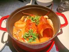 -弦月窗LUNETTE BY AMANDA(复兴路店)