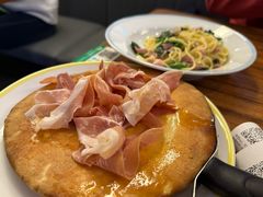 -萨莉亚意式餐厅(悦荟广场店)