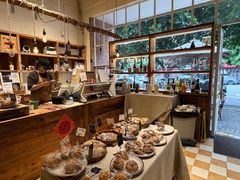 -佐敦面包铺·JORDAN BAKERY