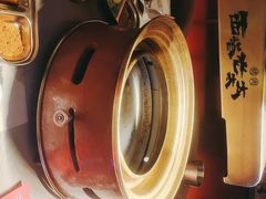-西塔老太太泥炉烤肉(温州首店万象城黑金店)
