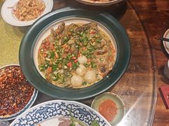 -民俗村柴火灶·景德江西菜(中国陶瓷博物馆店)