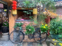 -园林美食城·本土农家菜(杨和镇店)