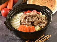 -唐晋人家(源深路店)